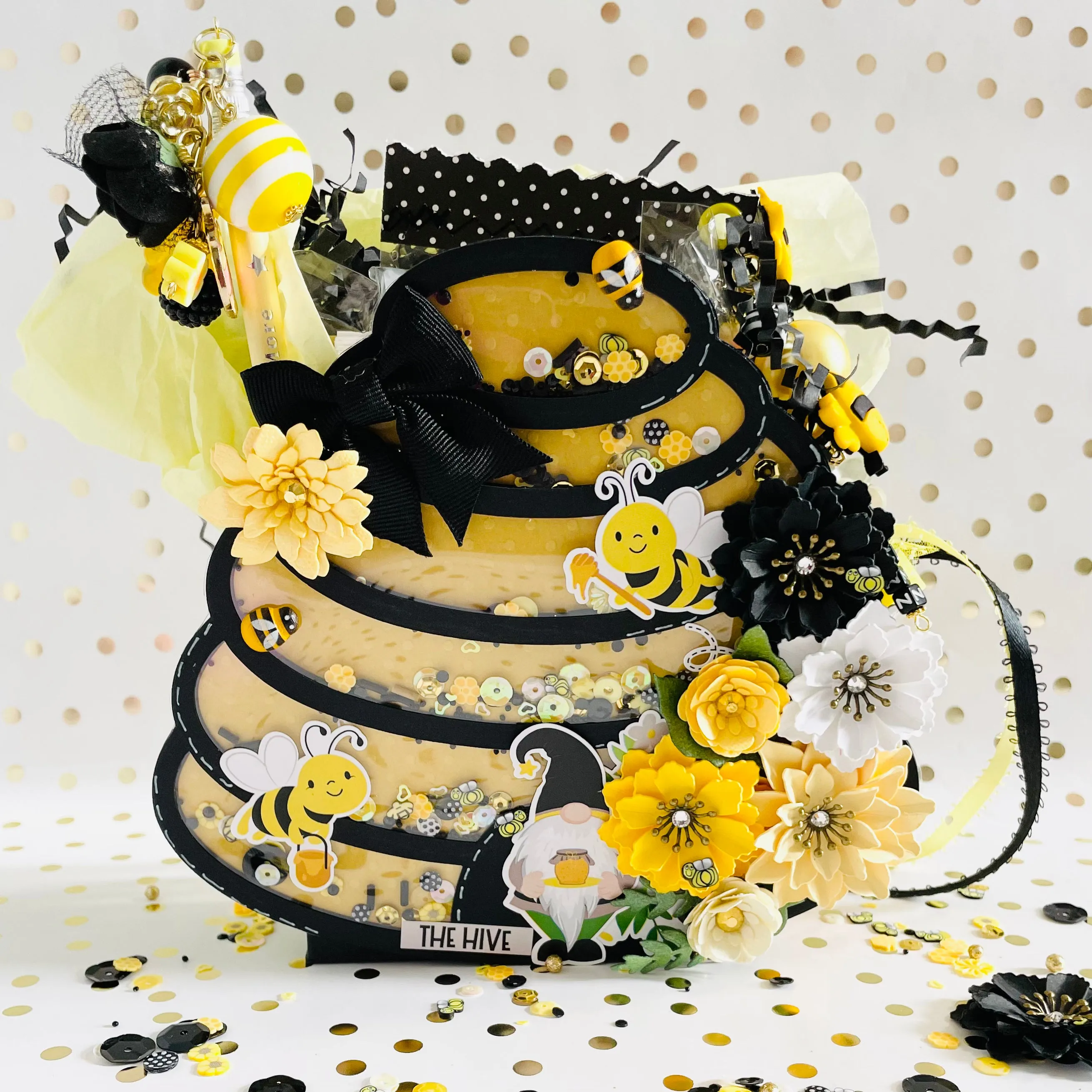 Bumble Bees