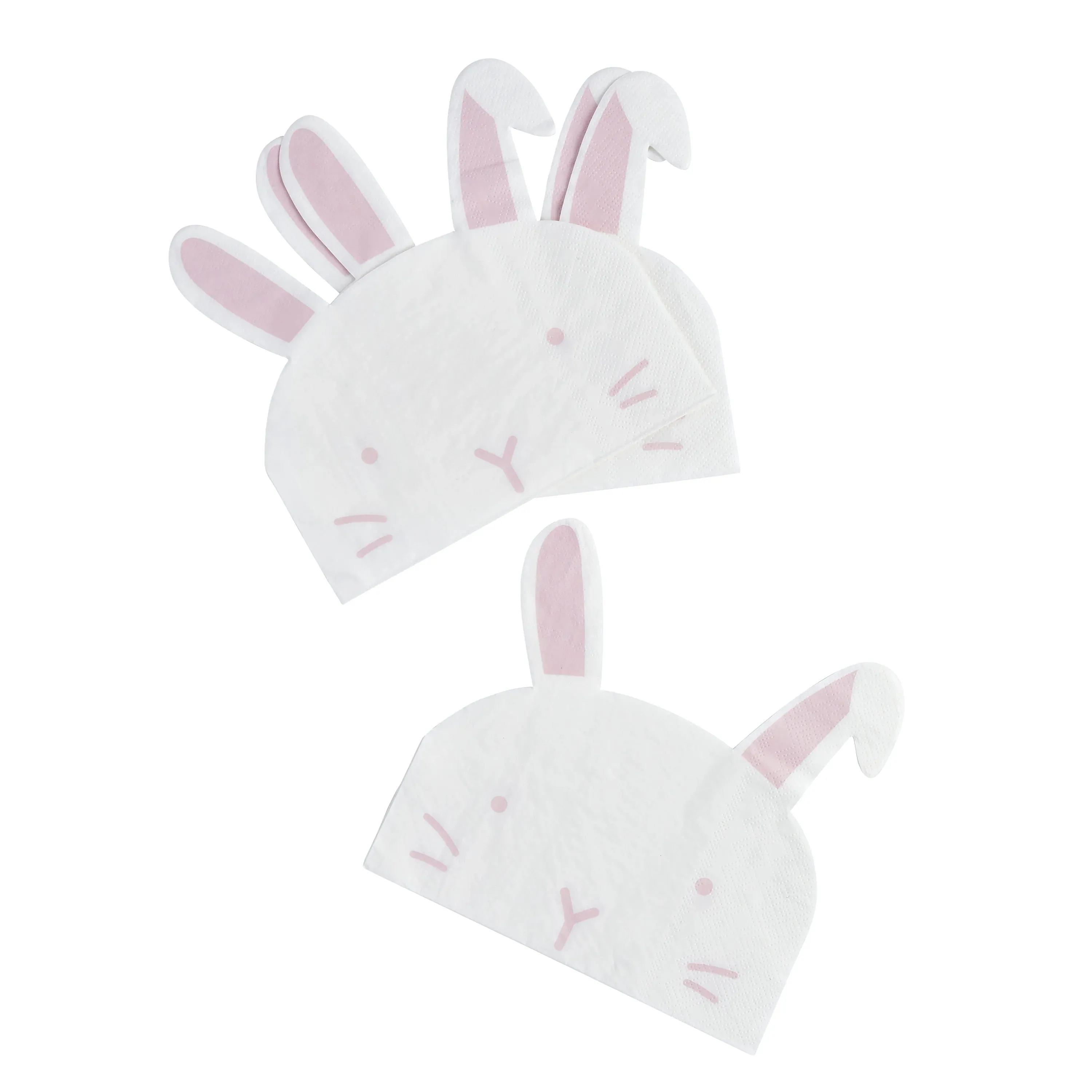 Bunny Paper Napkins