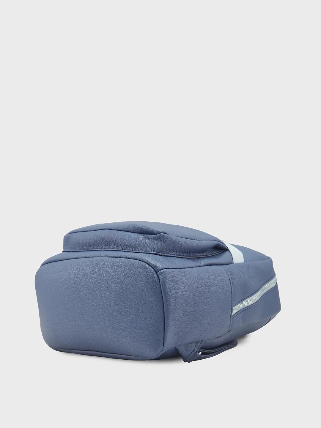 Caprese Sia Fashion Backpack Medium Navy