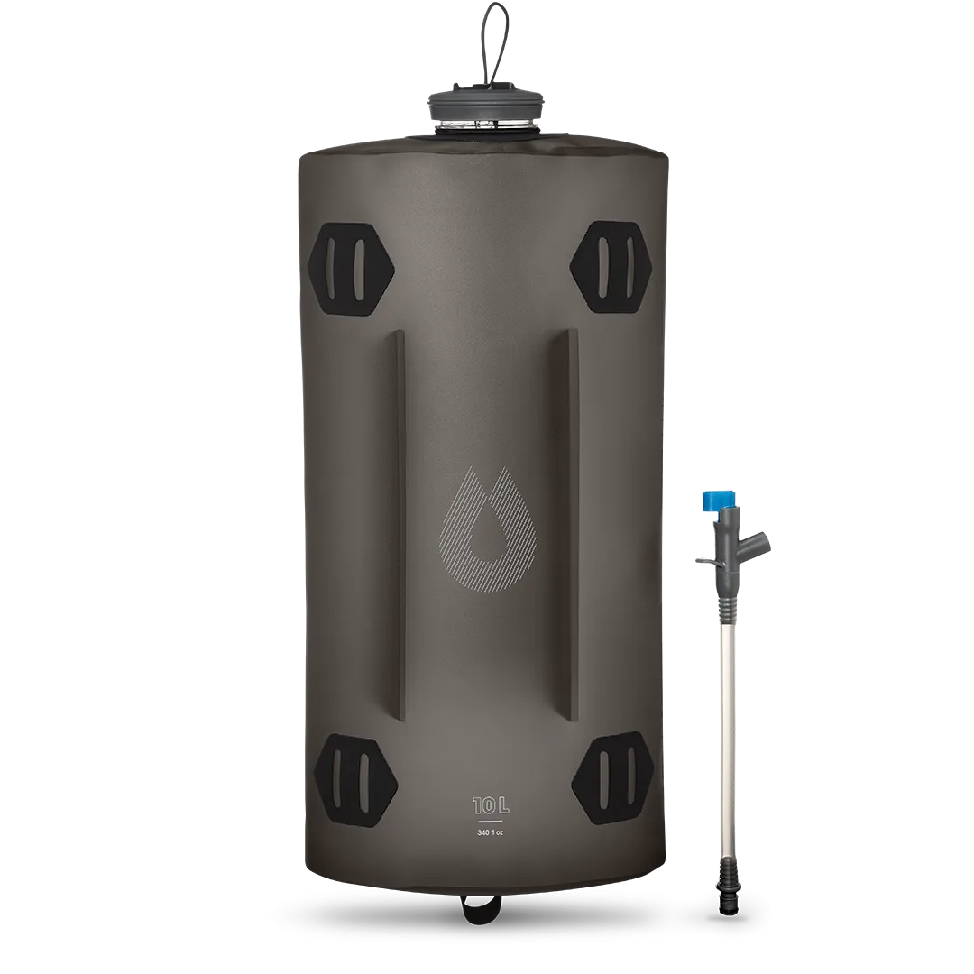 Car Camp Bundle