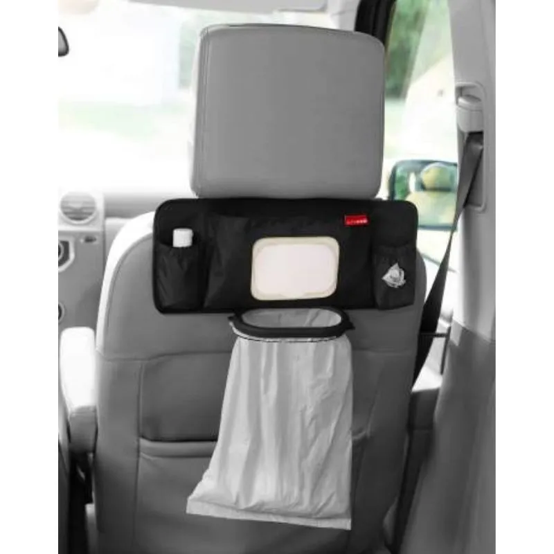 Car Sanitizing Station - Black