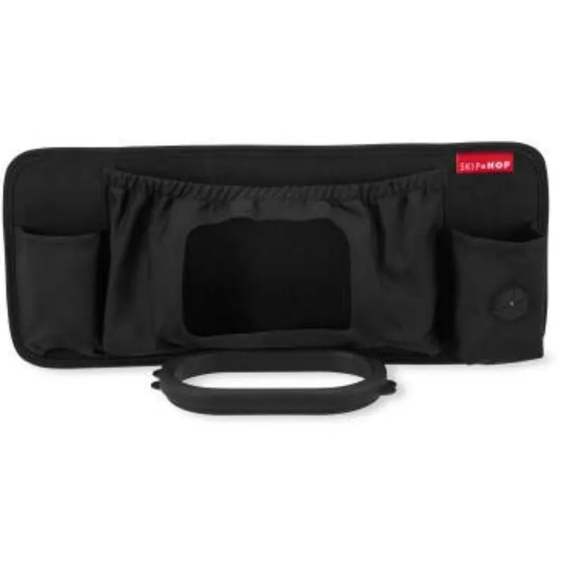 Car Sanitizing Station - Black