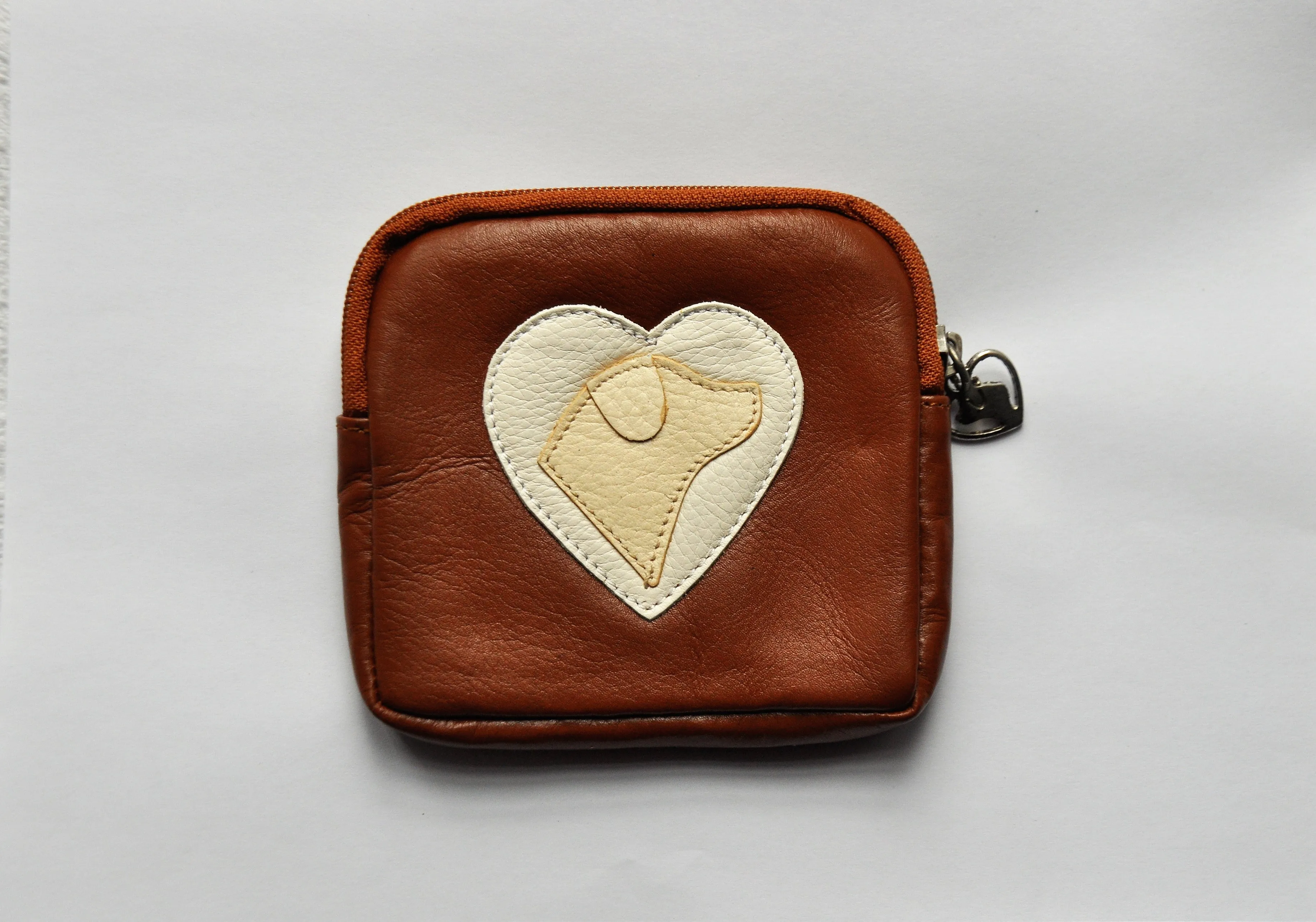 Cariad Stash Bag