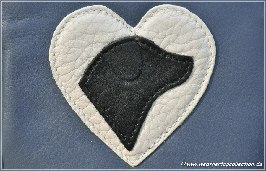 Cariad Stash Bag