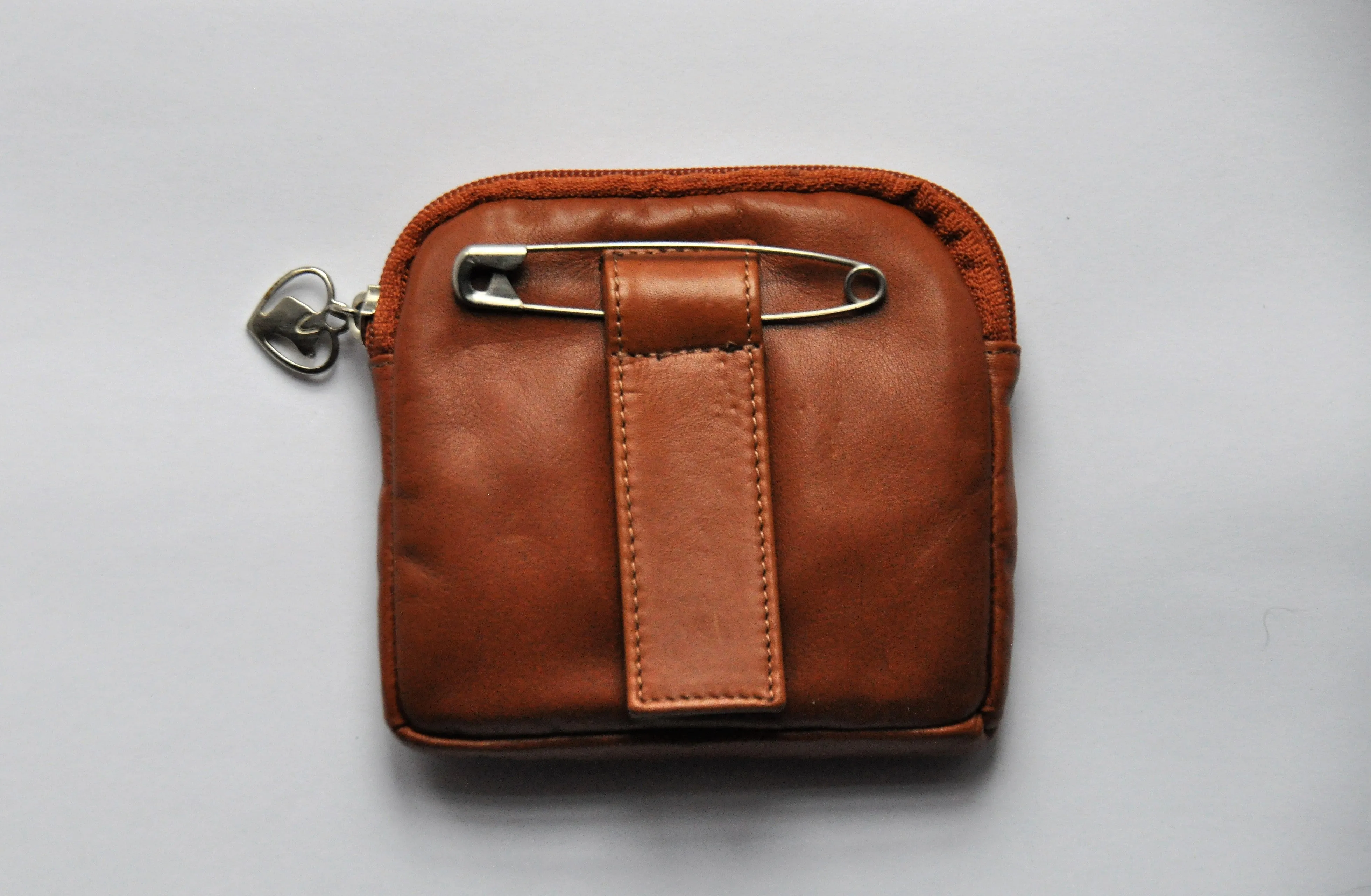 Cariad Stash Bag