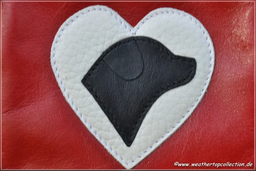 Cariad Stash Bag