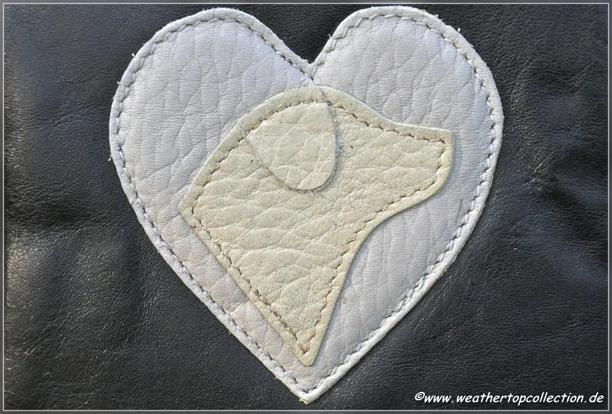Cariad Stash Bag