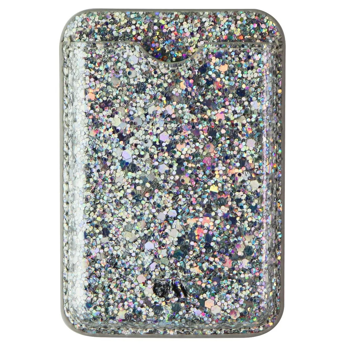 Case-Mate Magnetic Card Holder for MagSafe - Sparkle