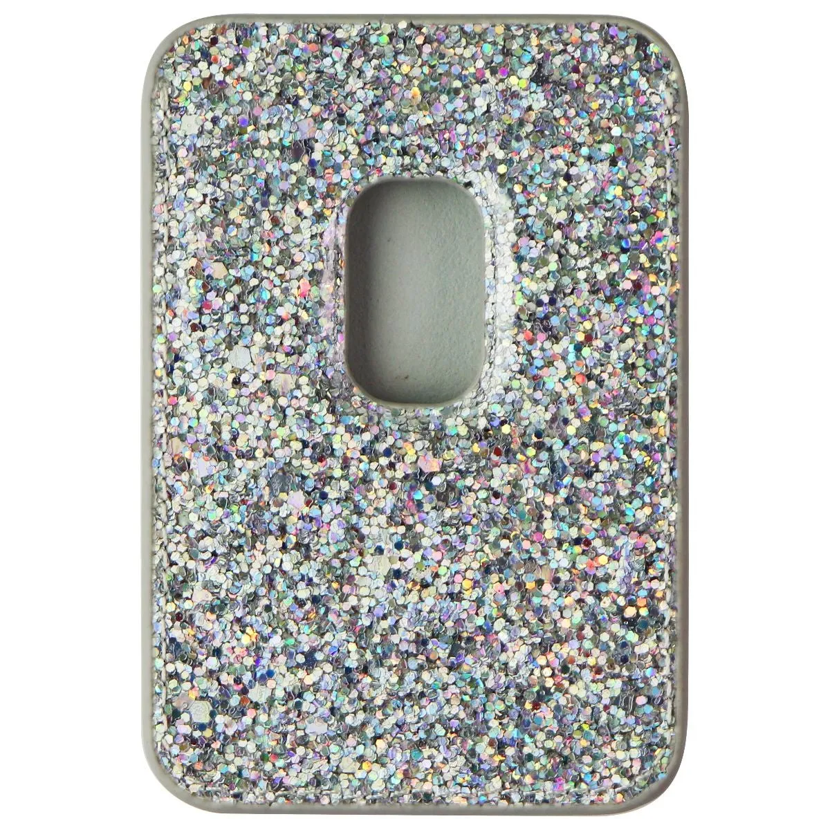 Case-Mate Magnetic Card Holder for MagSafe - Sparkle