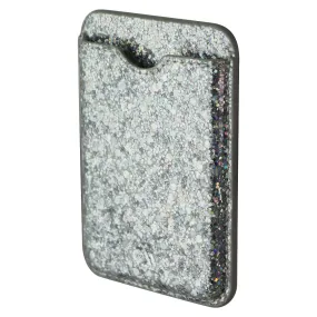 Case-Mate Magnetic Card Holder for MagSafe - Sparkle