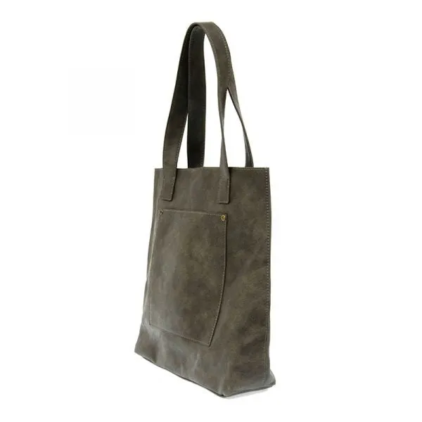 Charlie North/South Tote