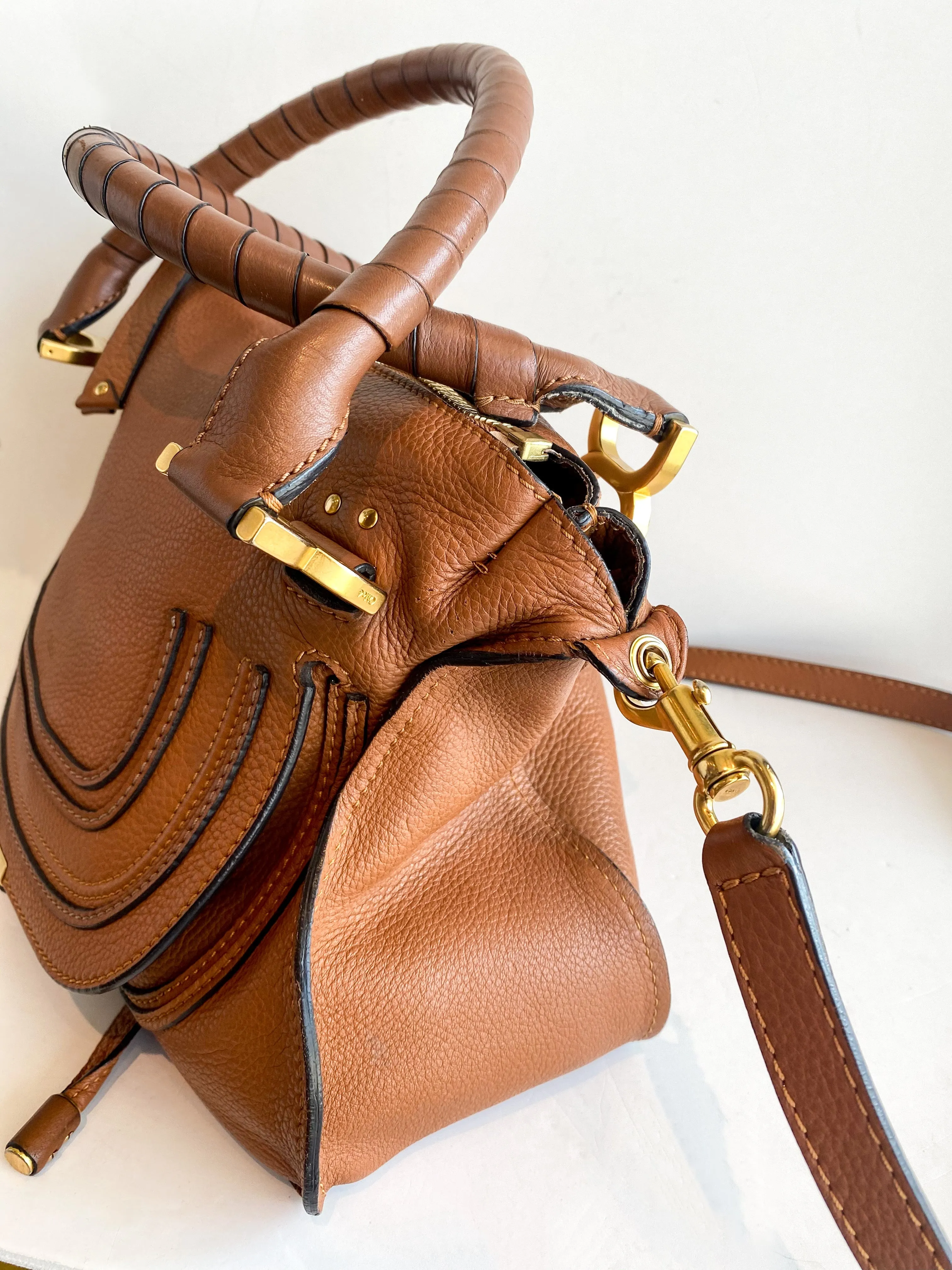 Chloe Marcie Bag