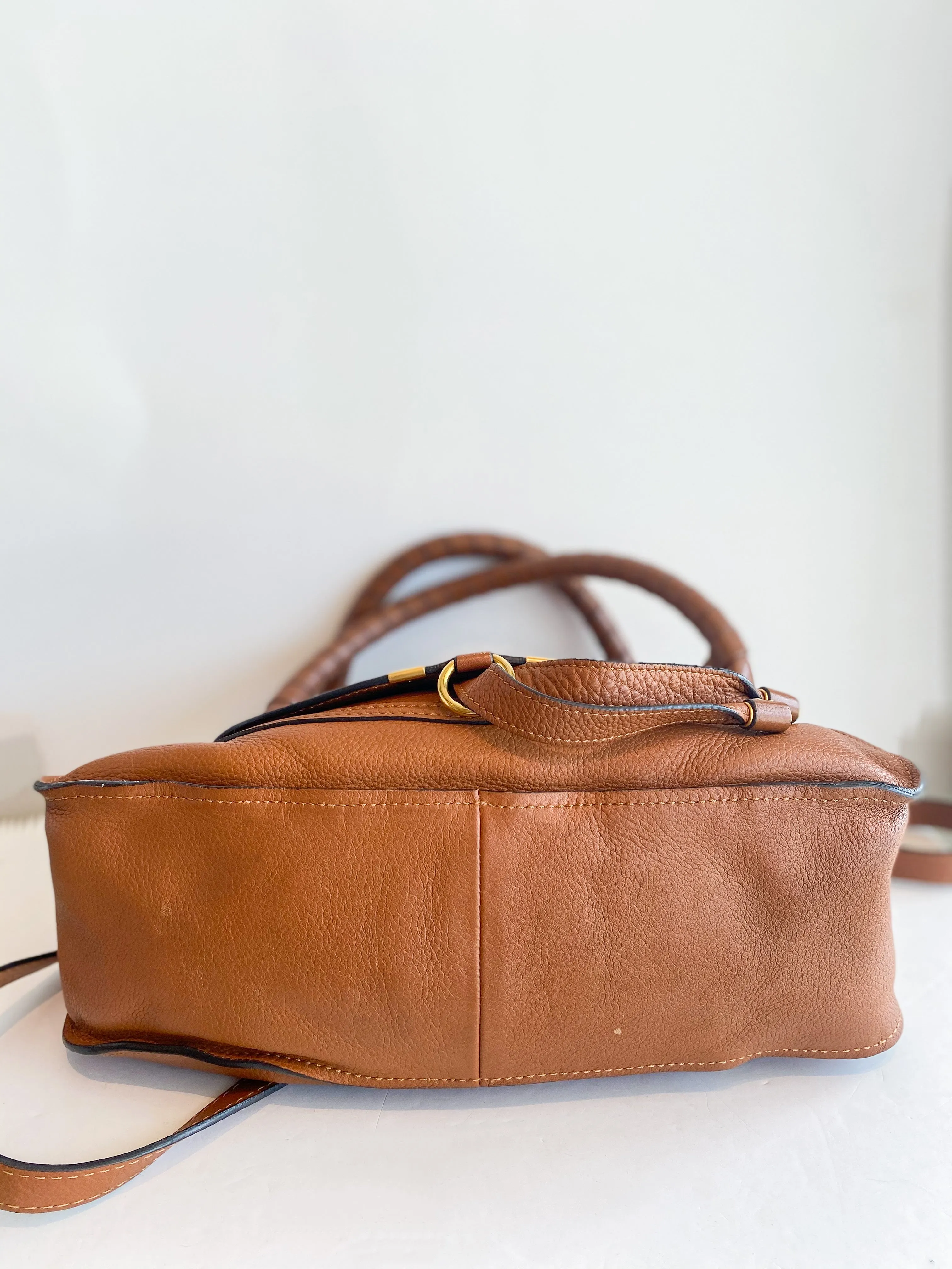 Chloe Marcie Bag