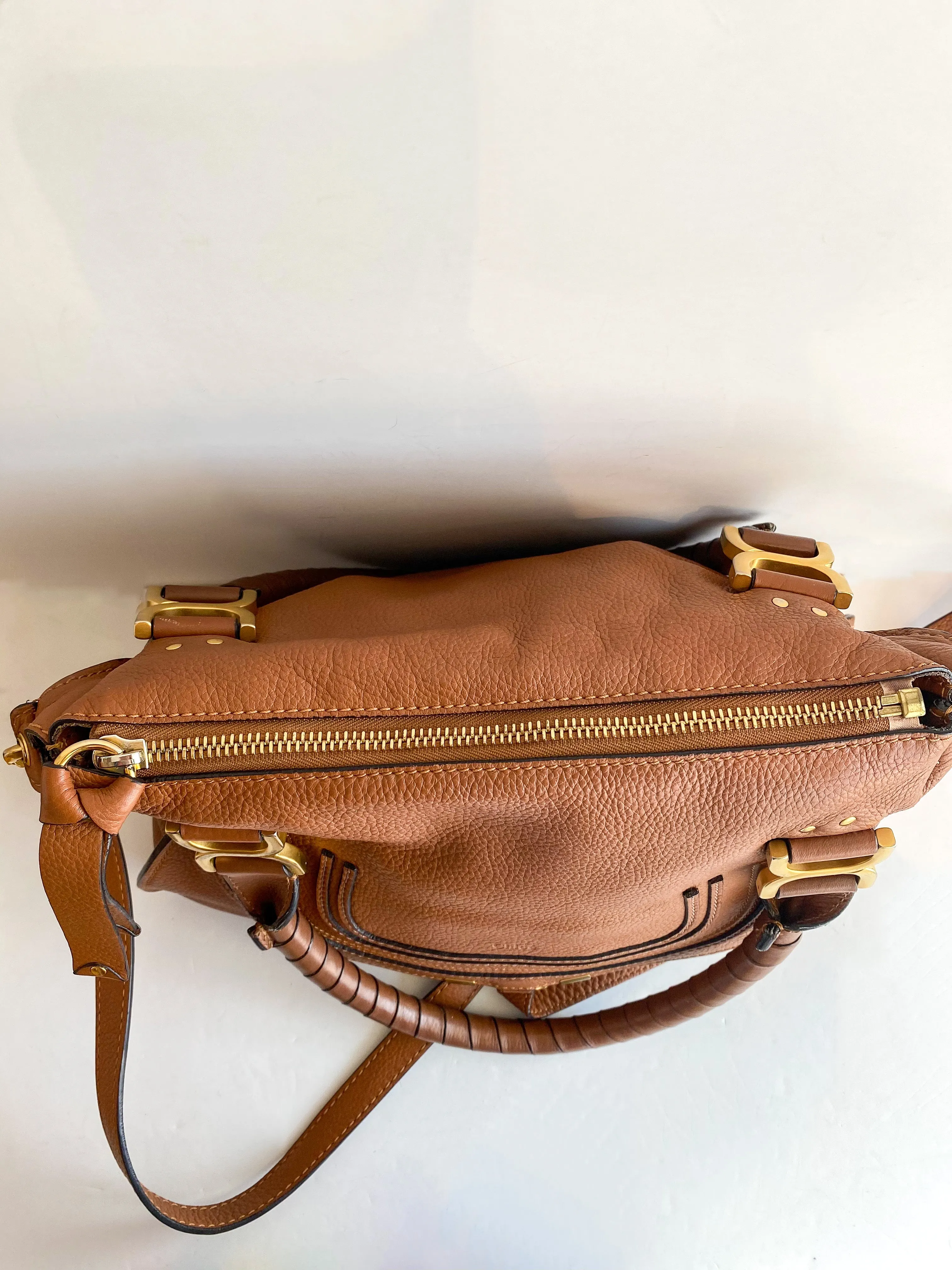 Chloe Marcie Bag