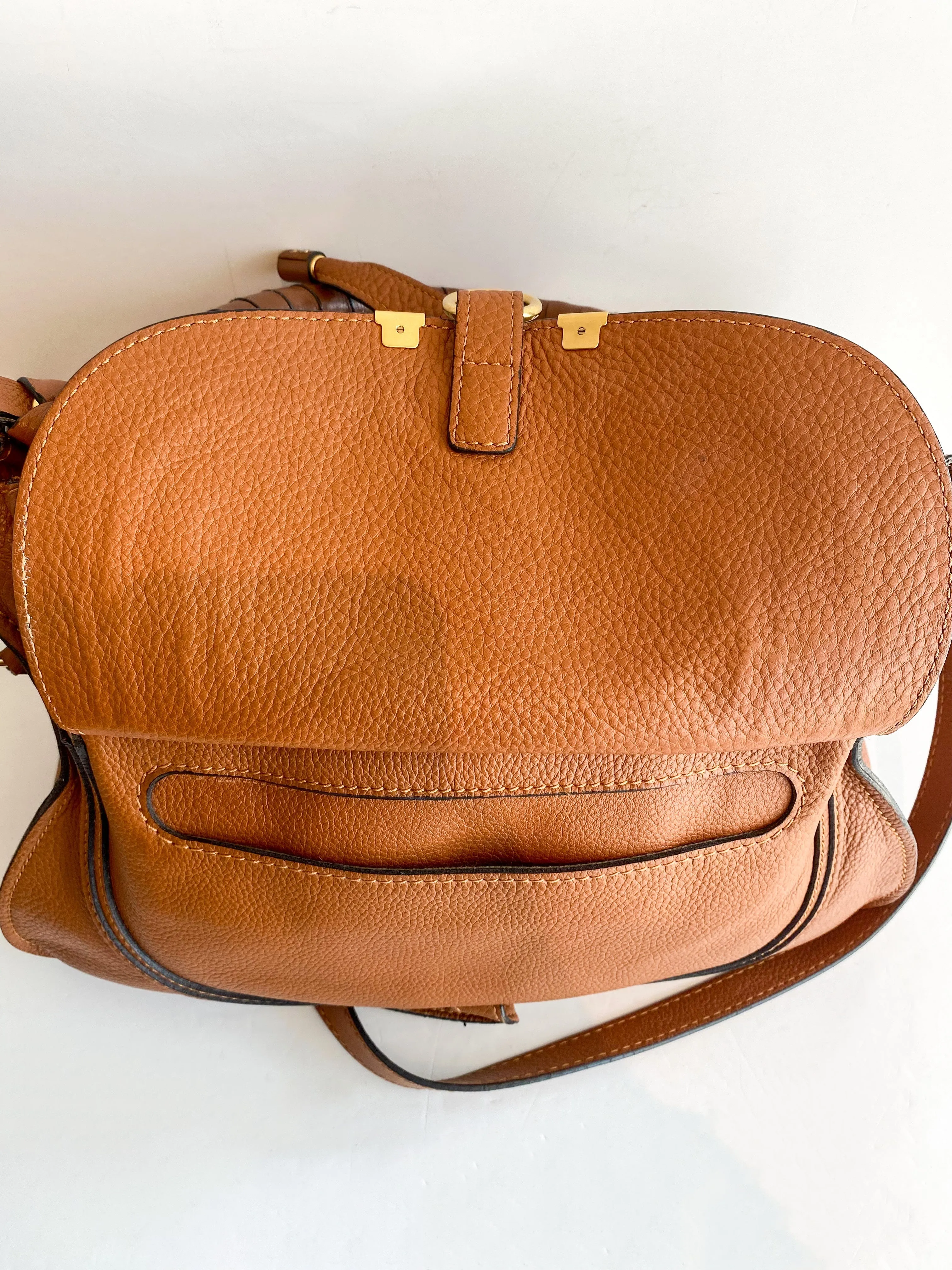 Chloe Marcie Bag