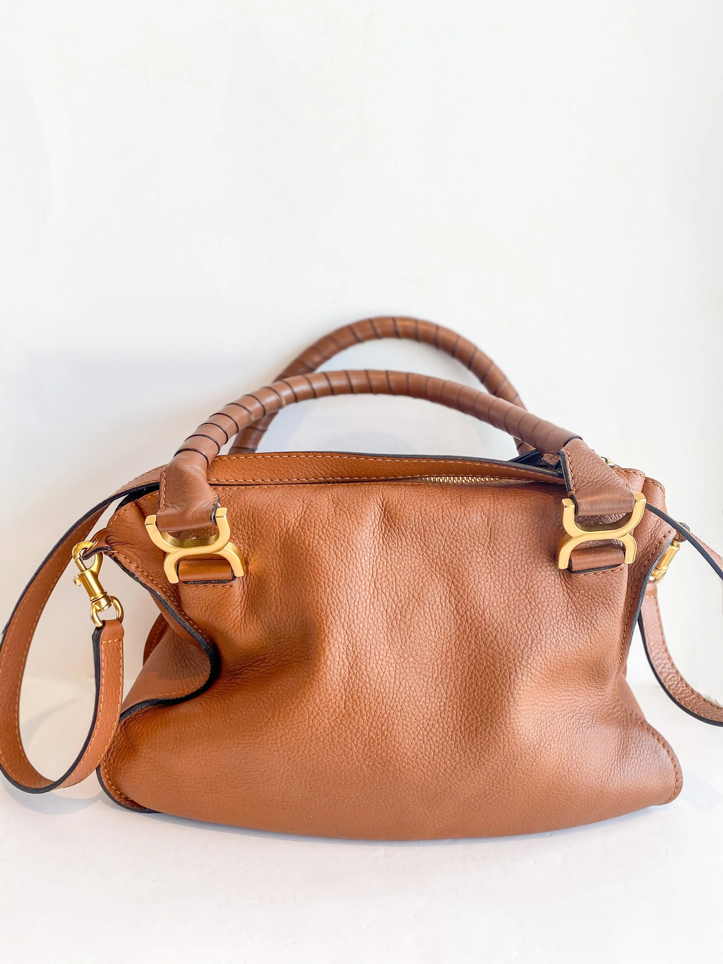 Chloe Marcie Bag
