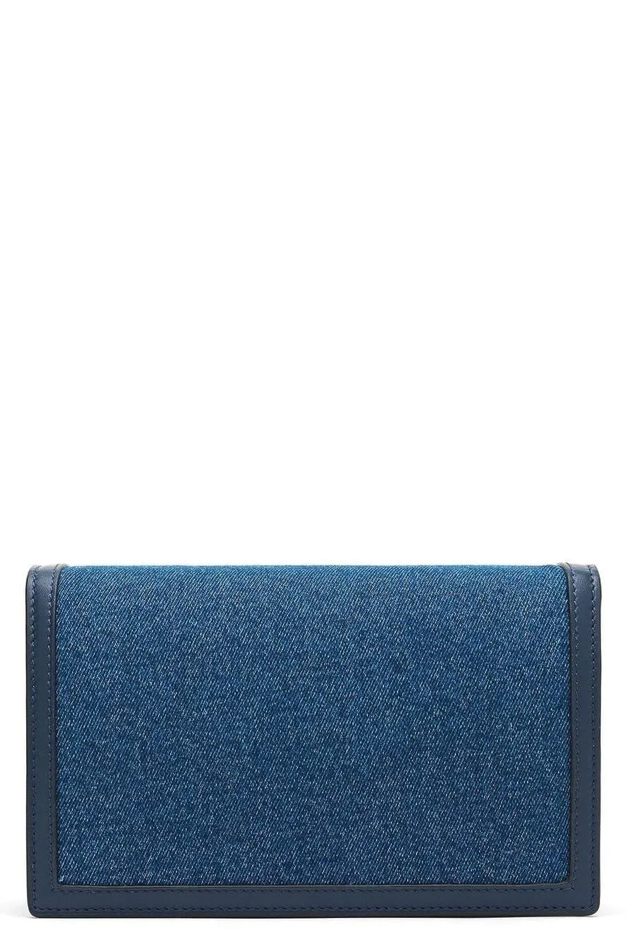 Classic Tro Bag - Denim