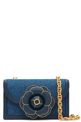 Classic Tro Bag - Denim