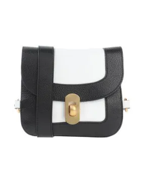 Coccinelle Women Handbag White -- --