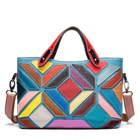 Colored Handbag
