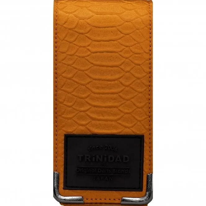 Condor Croco Dart Wallet - Large Darts Case - Plain