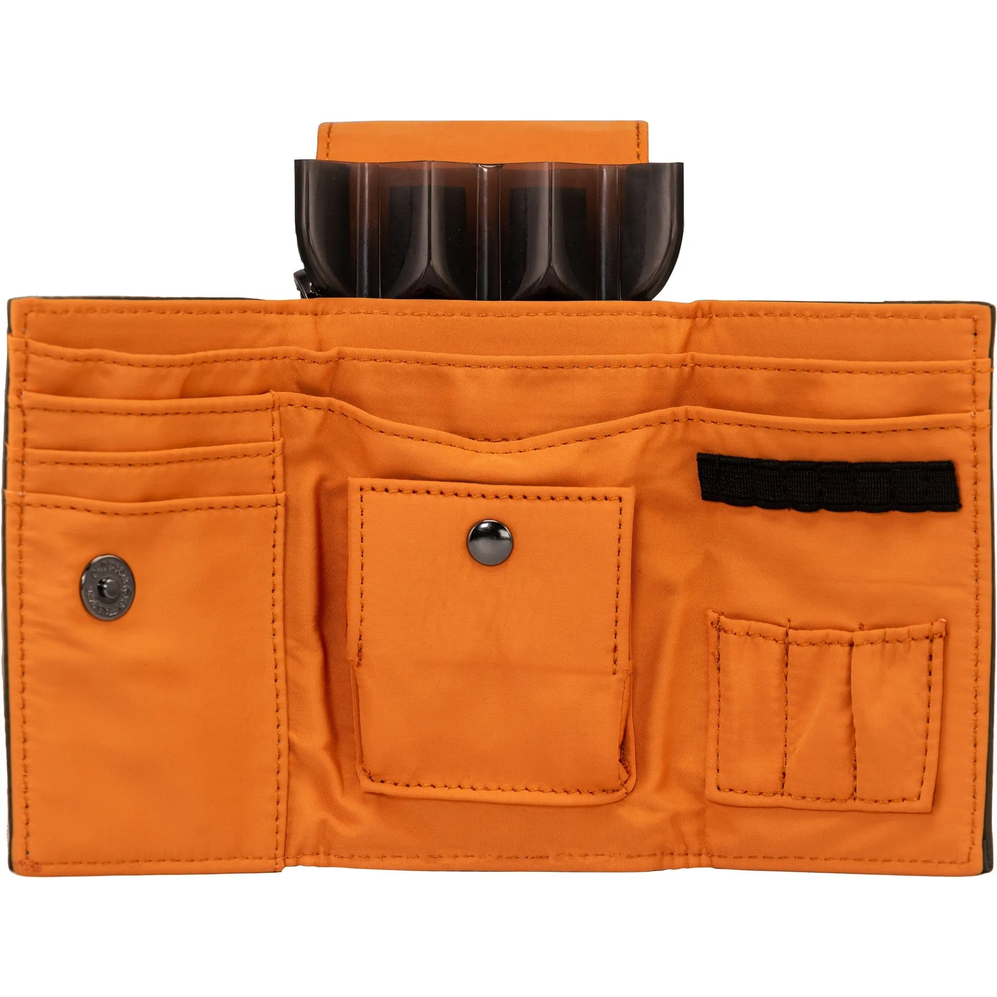 Condor Croco Dart Wallet - Large Darts Case - Plain