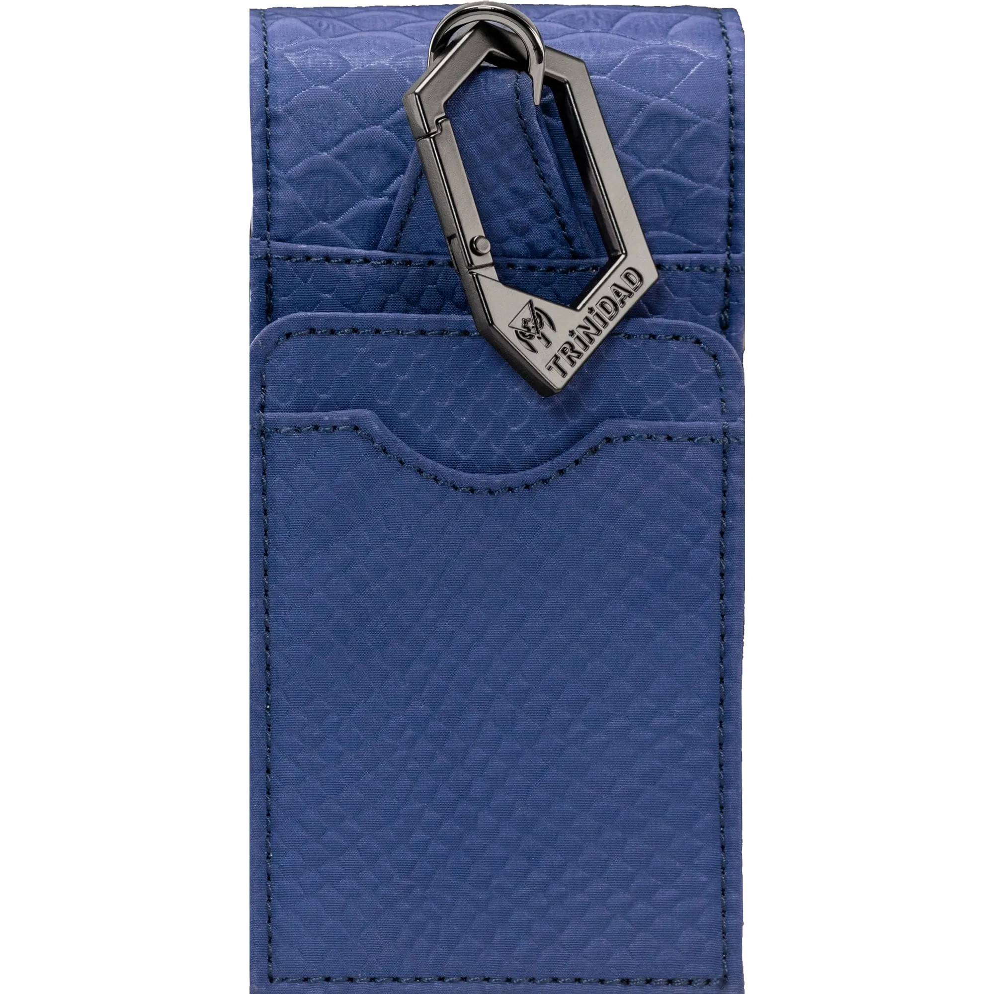 Condor Croco Dart Wallet - Large Darts Case - Plain