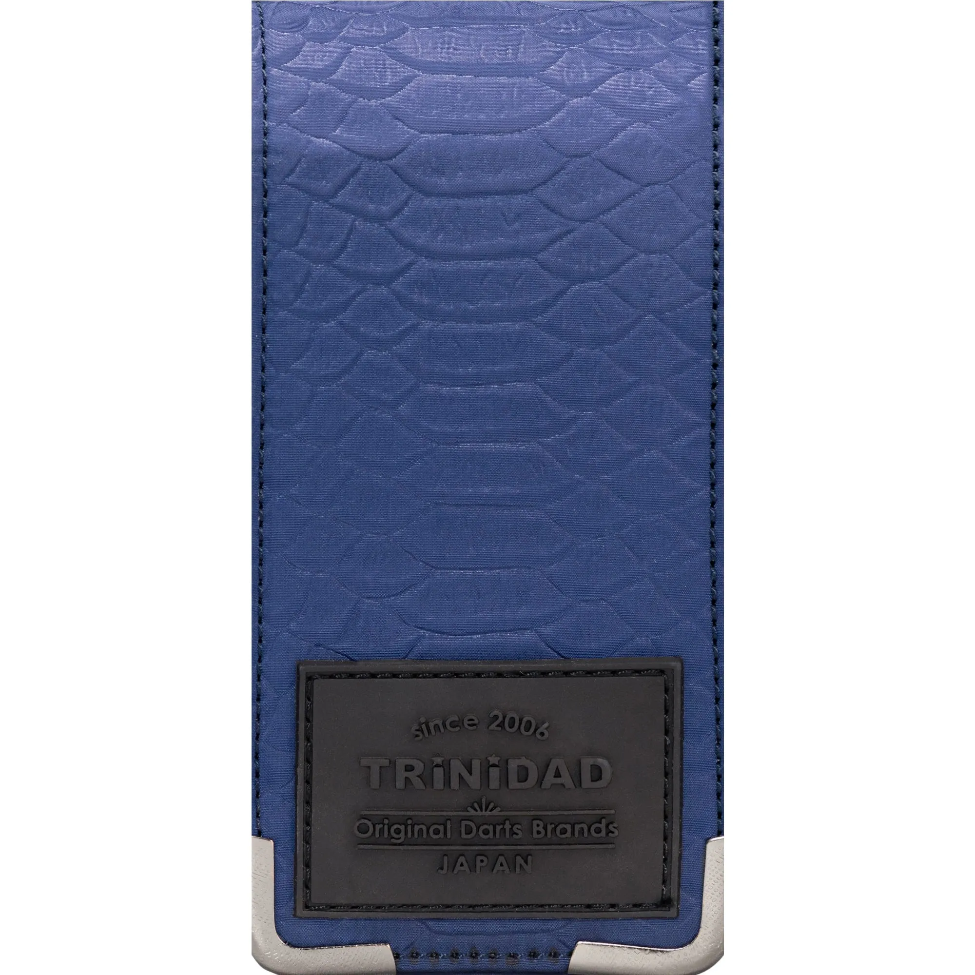 Condor Croco Dart Wallet - Large Darts Case - Plain