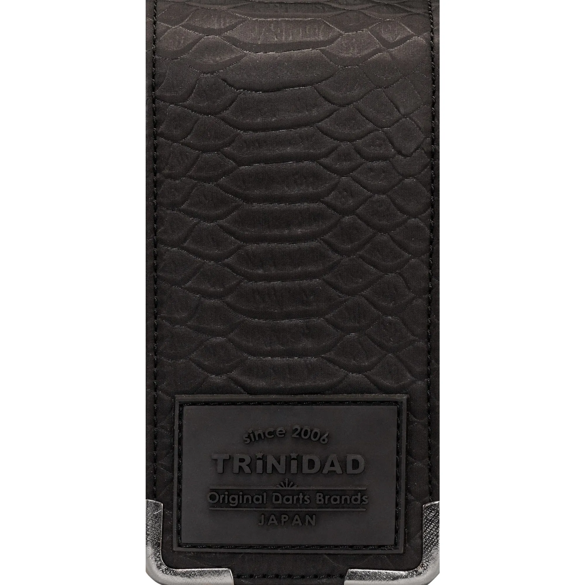 Condor Croco Dart Wallet - Large Darts Case - Plain