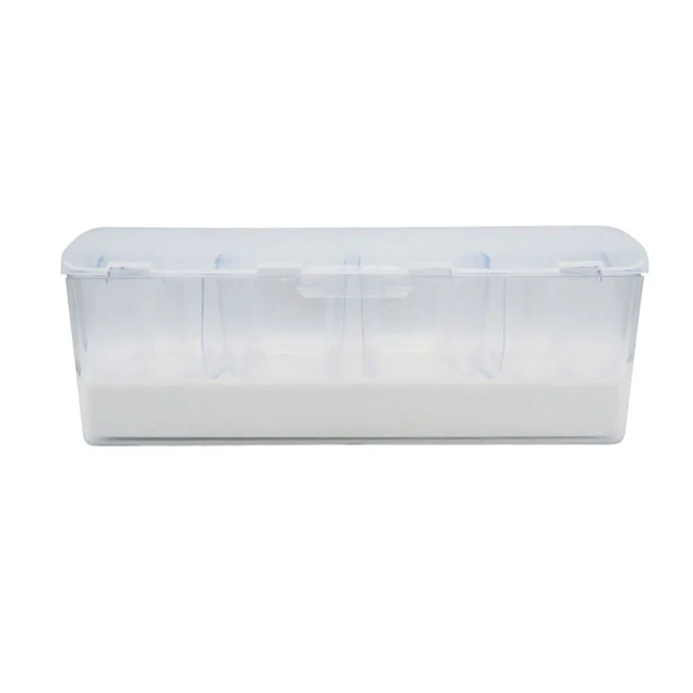 Cool Tek Condiment Caddy