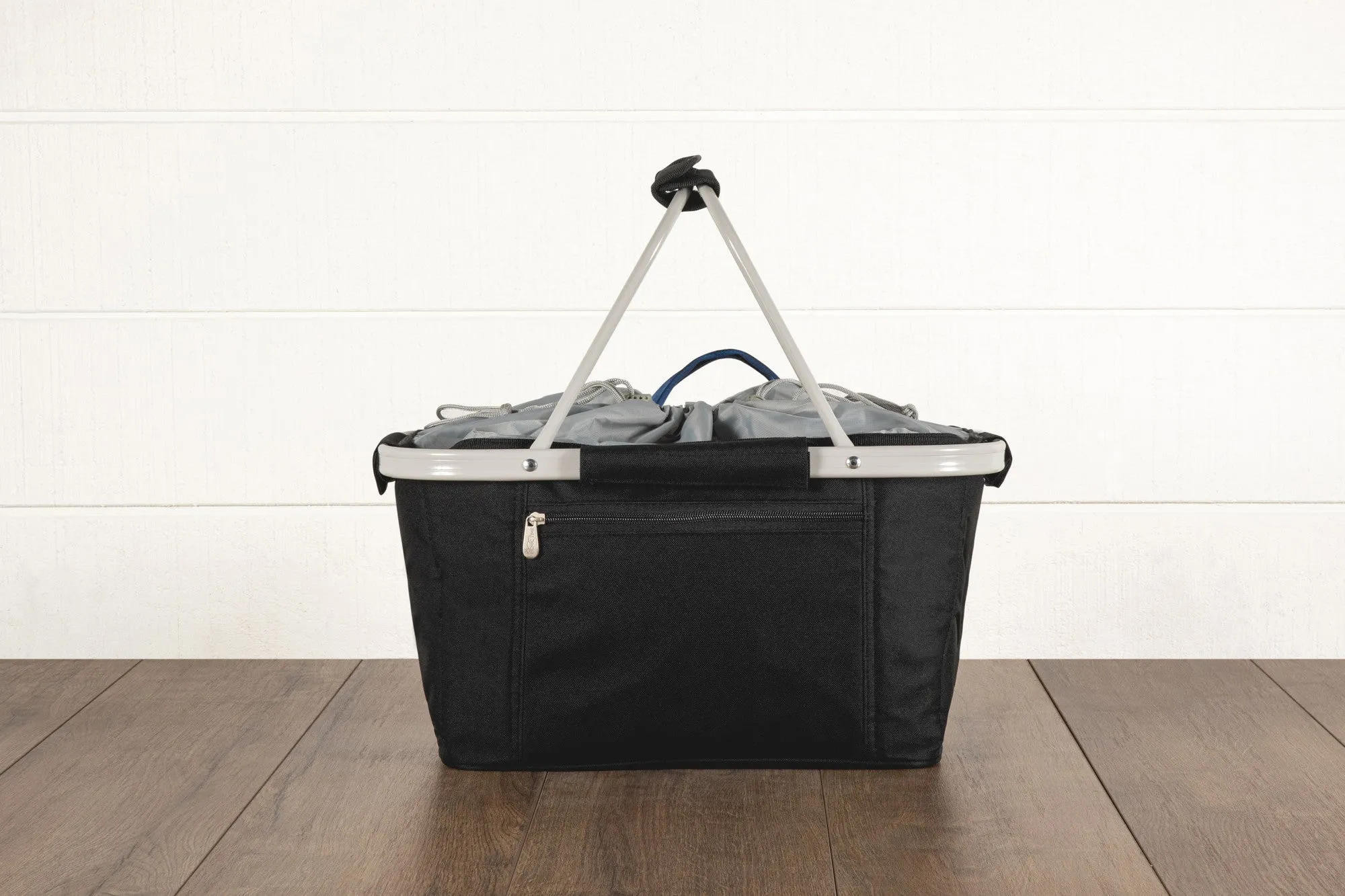 Cornell Big Red - Metro Basket Collapsible Cooler Tote