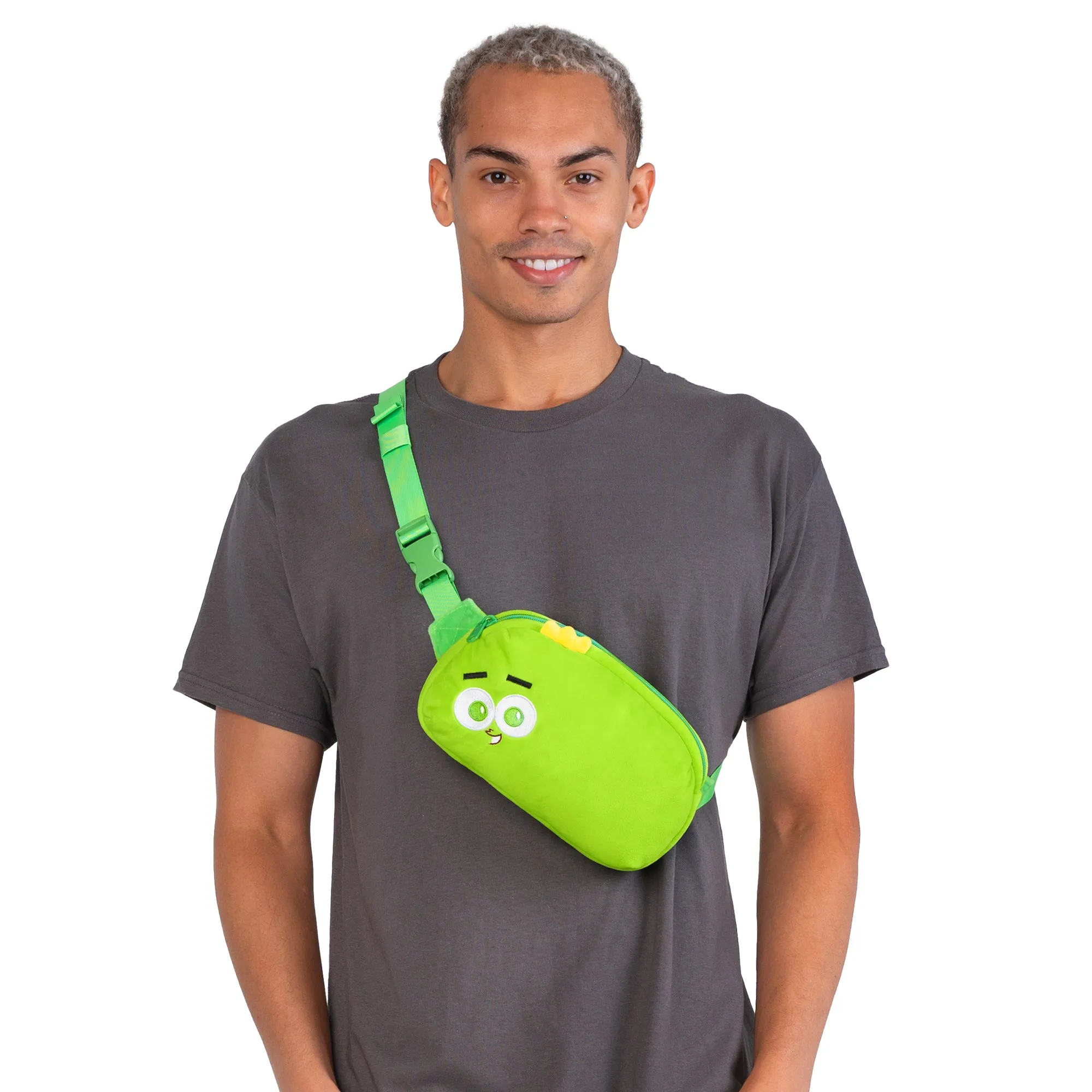Cosmo Plushie Fanny Pack