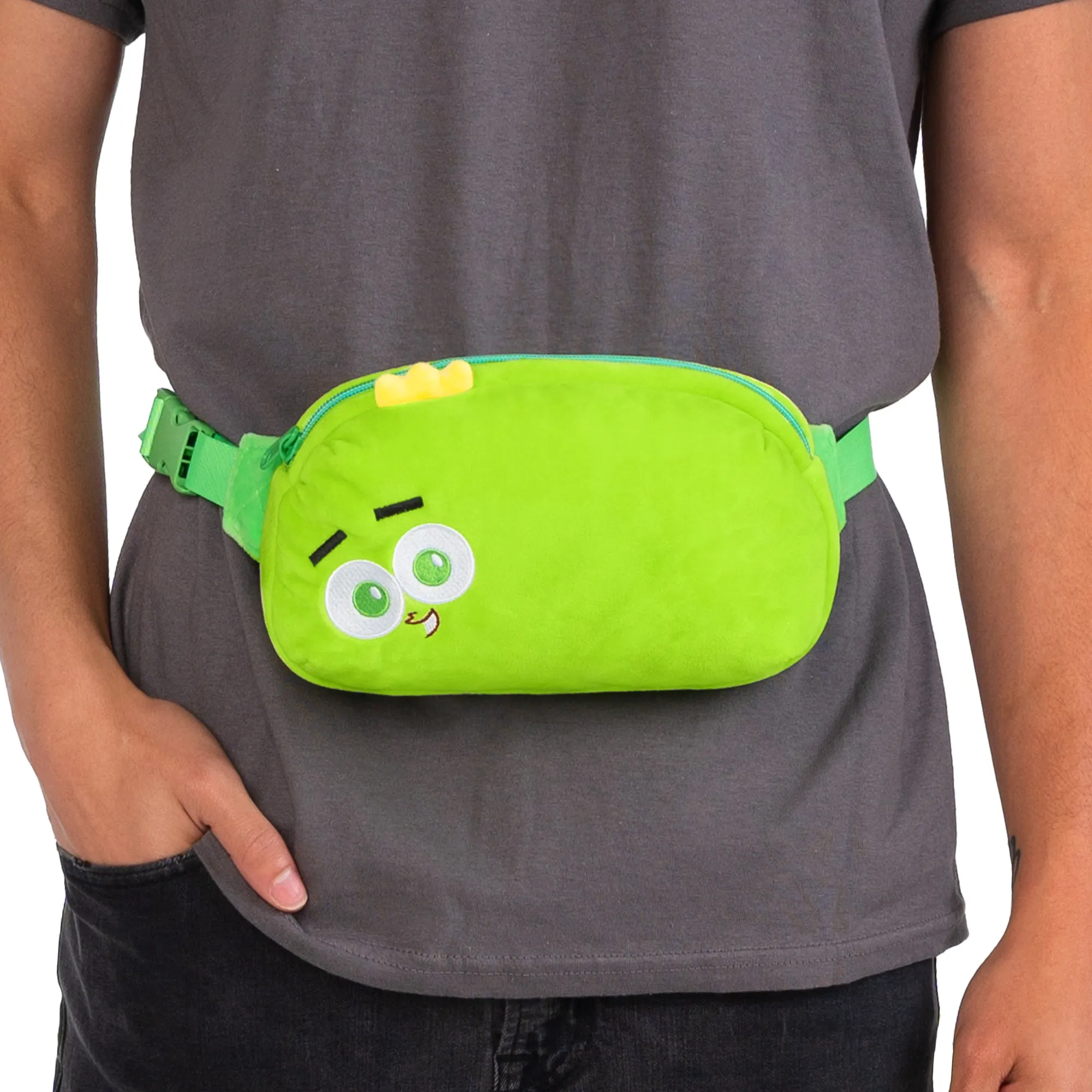 Cosmo Plushie Fanny Pack