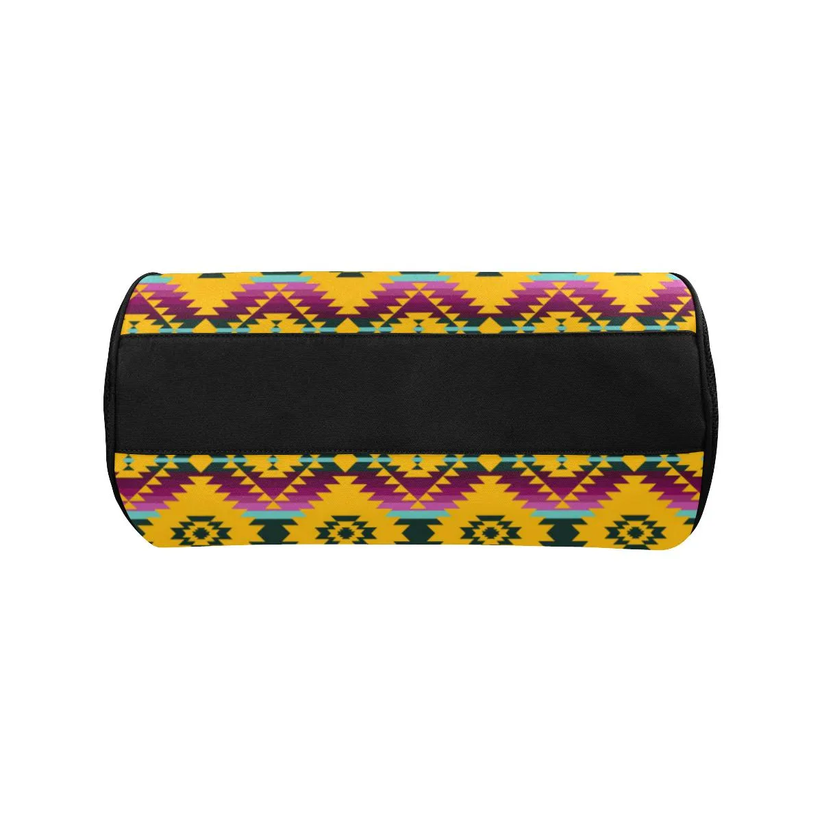 Cree Confederacy Summer Gathering Duffle Bag