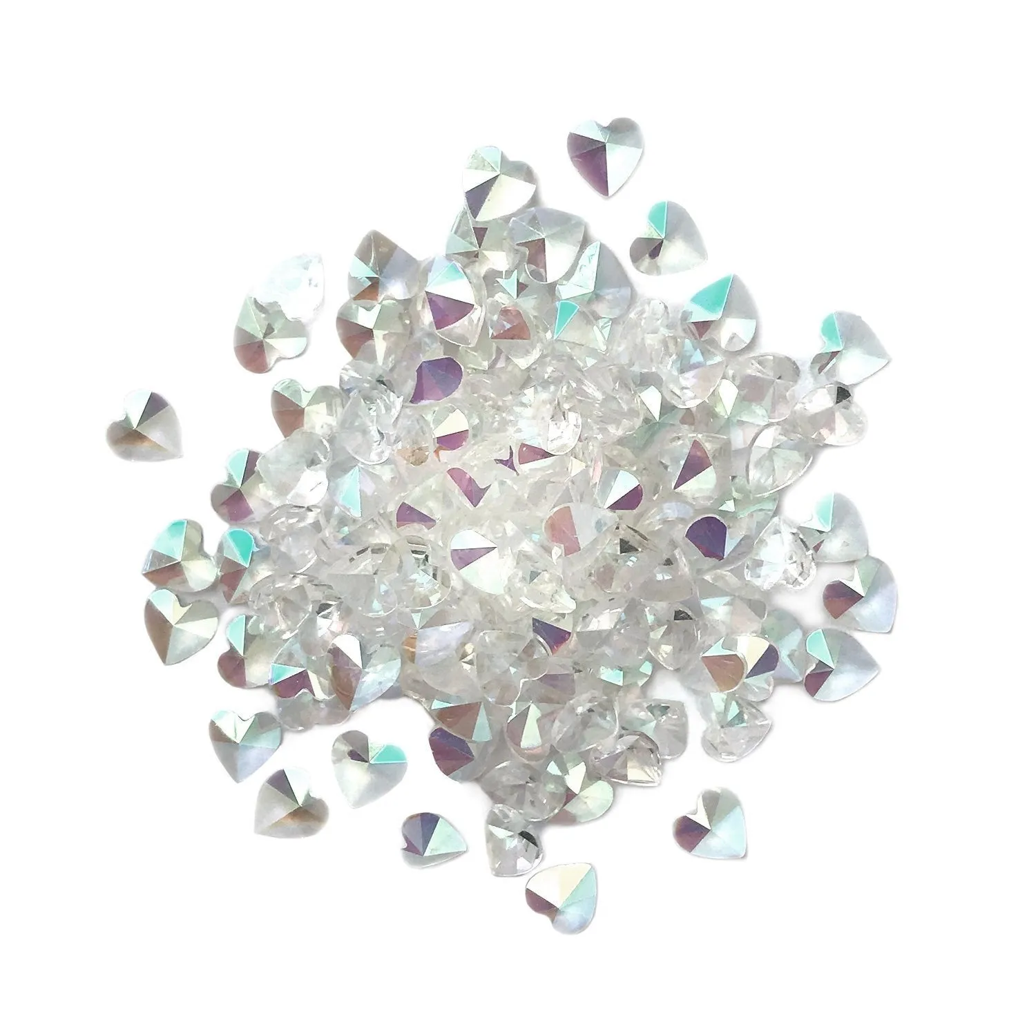 Crystal Hearts Sparkletz