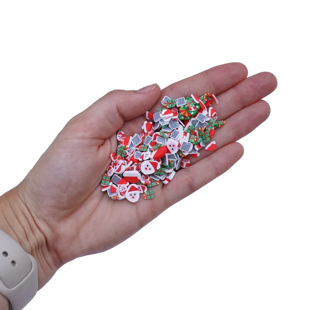 Dear Santa Sprinkletz