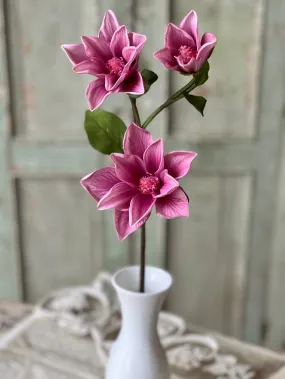 Devotion Magnolia | 26" | Priss | NOT CURRENTLY IN STOCK-New For Spring 2025!