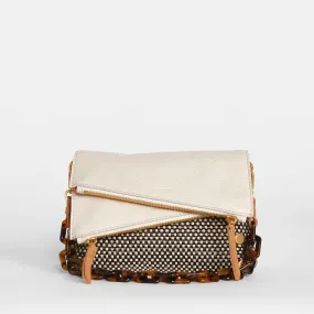 DILLON SML - California Weekend/Brushed Gold