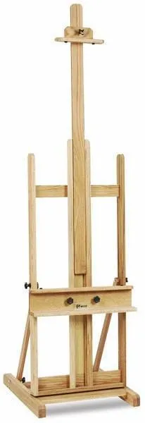 Easel 123