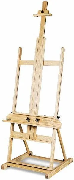Easel 123