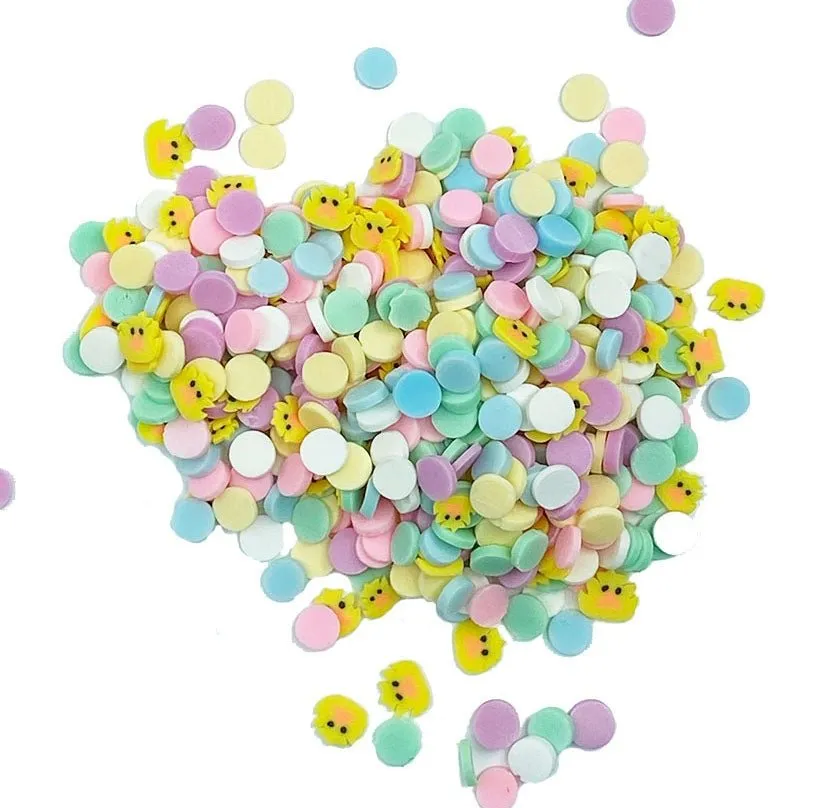 Easter Mix Sprinkletz