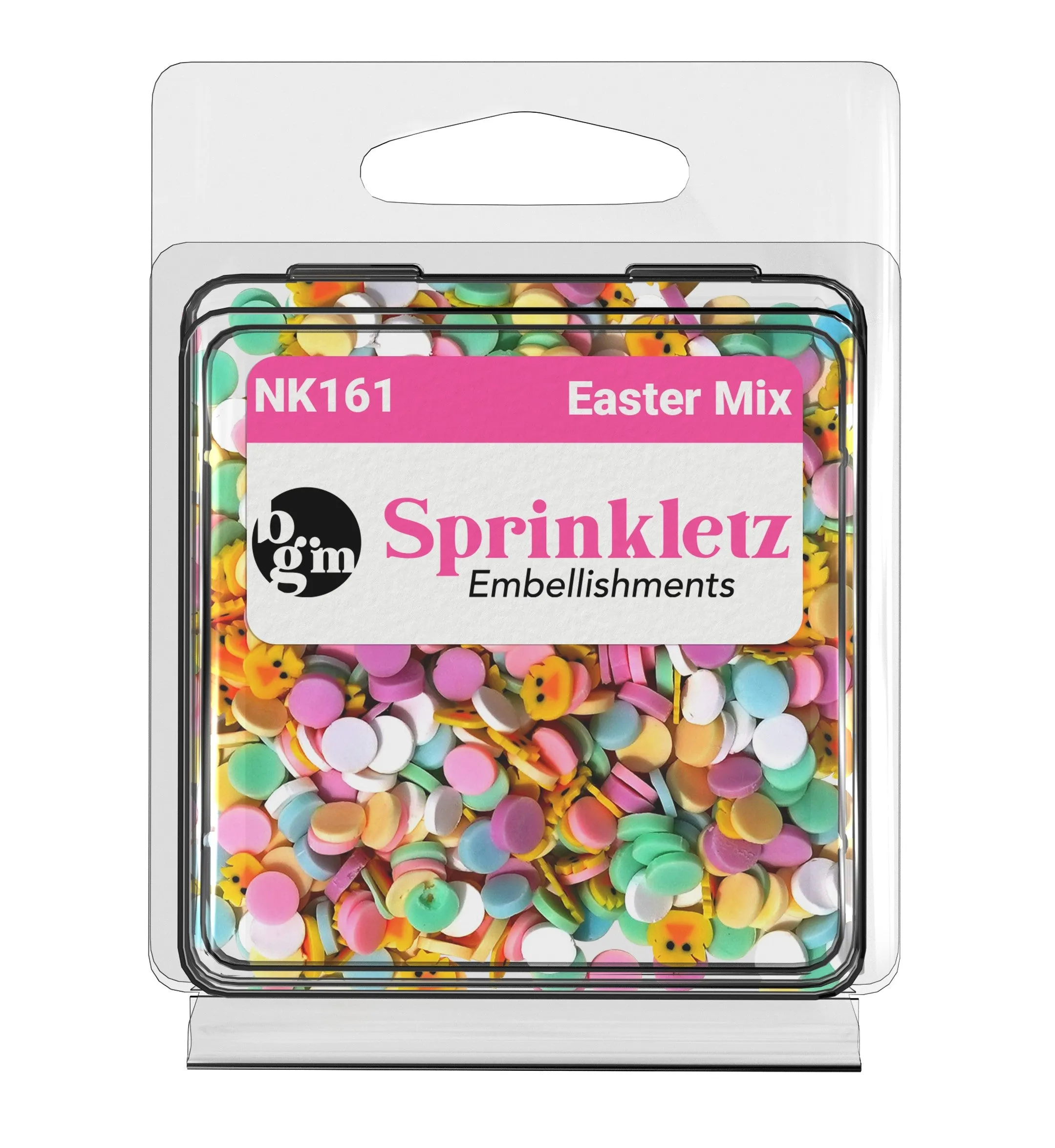 Easter Mix Sprinkletz