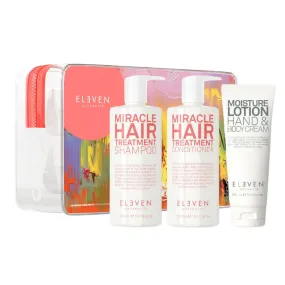 Eleven Miracle Holiday Gift Set
