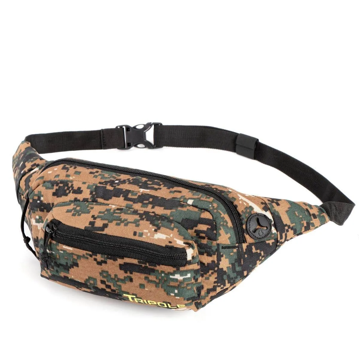 Ergo Waist Pack and Fanny Bag