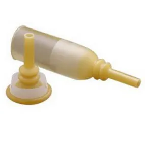 Extended Wear Male External Catheter, Intermediate 32 mm (Tan)