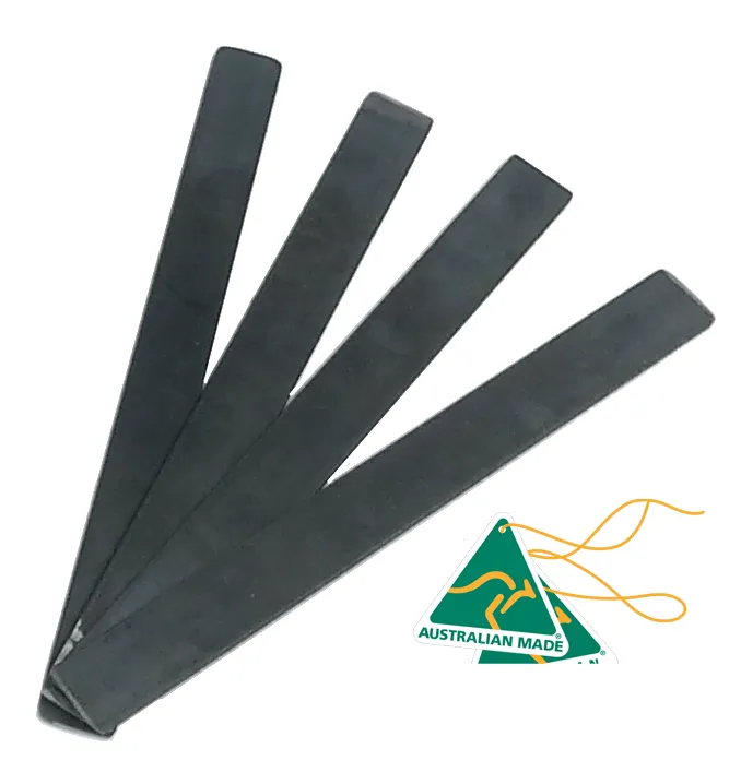 Ezyspit Cross Bar Kit – (4 Bar)