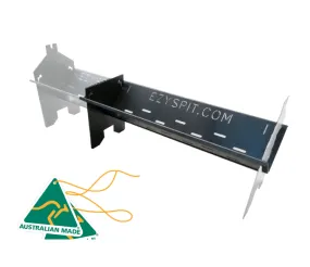 Ezyspit EK900 Extension Kit