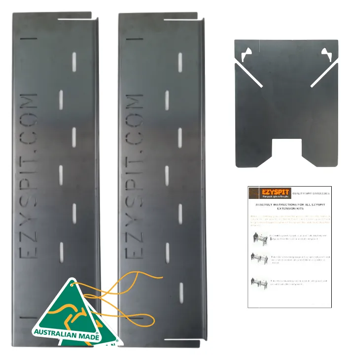 Ezyspit EK900 Extension Kit