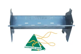 Ezyspit ES900 Flat PACK Spit BBQ