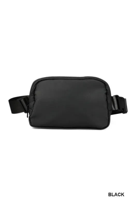 Fanny Pack